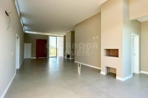 Imagem #2 do imóvel Casa moderna com 4 suítes e piscina no Condomínio Arenas Curumim
