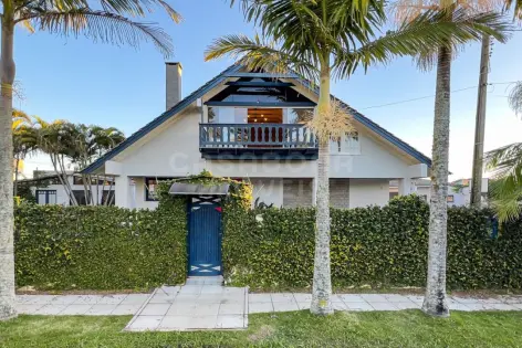 Imagem principal do Casa à Venda em Arroio do Sal – Bairro Tupancy