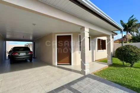 Imagem #2 do imóvel Casa ampla e mobiliada no centro de Arroio do Sal com piscina e espaço gourmet