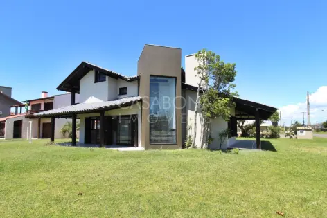 Imagem secundária do Encantadora Residência no Balneário Atlântico