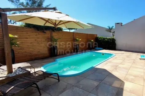 Imagem #4 do imóvel Casa completa com piscina e espaço gourmet em Arroio do Sal