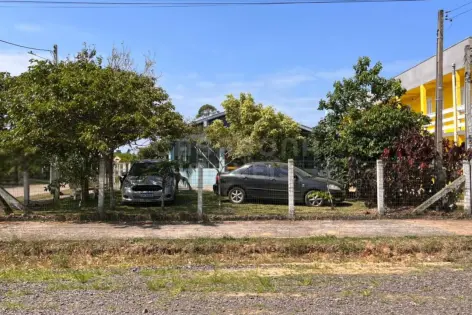 Imagem principal do Casa de Esquina em Praia Azul – Arroio do Sal