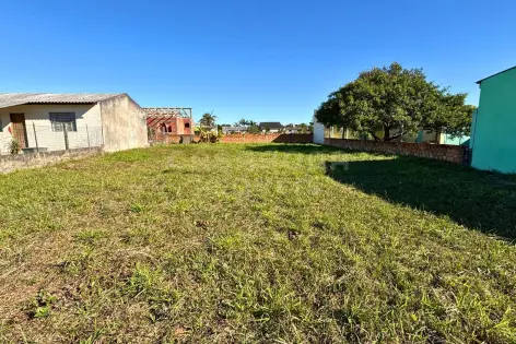 Imagem #1 do imóvel Terreno amplo a 600 metros do mar no bairro Camboim