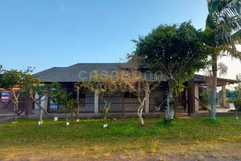 Imagem principal do Casa na Praia Estrela do Mar e Torres