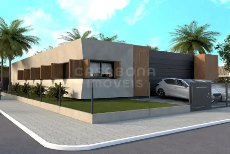 Imagem secundária do Charmosa Casa de Esquina em Arroio do Sal