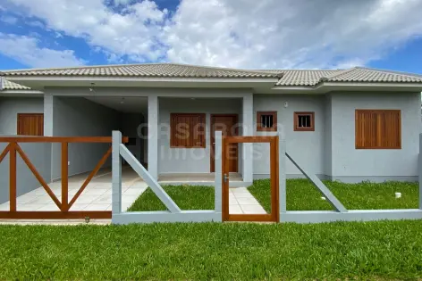 Imagem principal do Casa à Venda no Bairro Figueirinha – Arroio do Sal