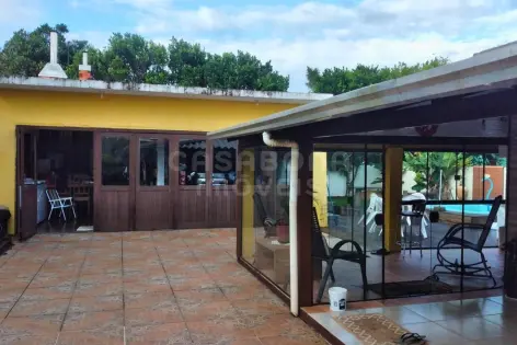 Imagem secundária do Casa com Amplo Espaço e Lazer em Arroio do Sal