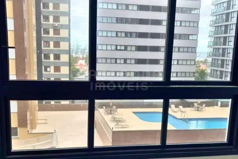Imagem #2 do imóvel Apartamento novo com suíte e infraestrutura completa na Praia Grande em Torres