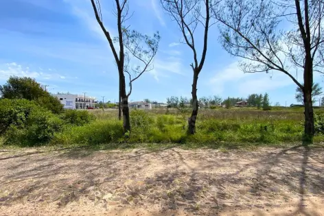 Imagem principal do Terreno Próximo à Praia em Arroio do Sal