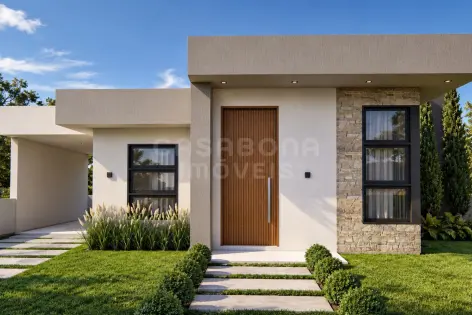 Imagem #1 do imóvel Casa em construção com 3 dormitórios e suíte a 480 m da praia em Arroio do Sal