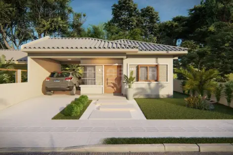 Imagem secundária do Casa em Areias Brancas - Arroio do Sal