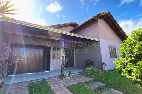 Imagem secundária do Casa para aluguel de verão no coração de Arroio do Sal