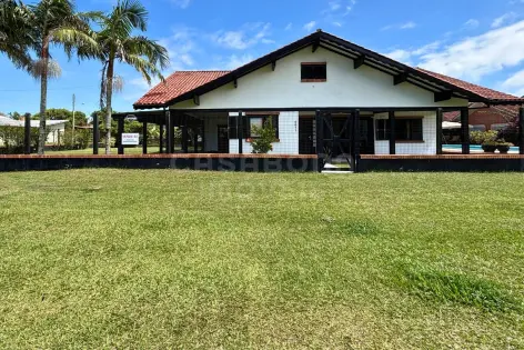 Imagem #2 do imóvel Casa ampla com piscina e espaço exclusivo no Balneário Bom Jesus em Arroio do Sal
