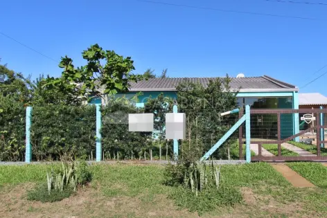 Imagem secundária do Encantadora Residência em Balneário Pérola