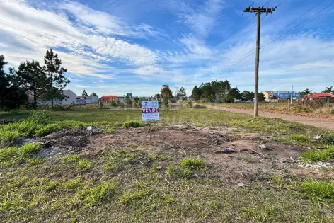 Imagem #2 do imóvel Terreno de esquina com 360 m² em excelente localização no bairro Paraíso, em Torres