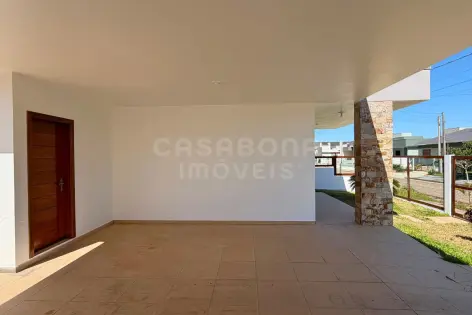 Imagem #4 do imóvel Casa com piscina e amplo espaço em Arroio do Sal