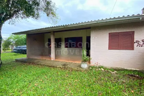 Imagem secundária do Ampla Casa com Dois Terrenos Próxima ao Mar – Espaço, Conforto e Qualidade de Vida