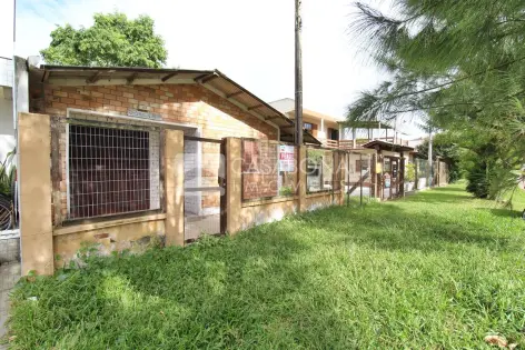 Imagem secundária do Duas Residências em um Terreno no Centro de Arroio do Sal