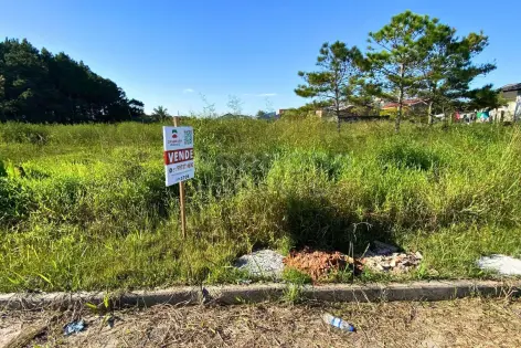Imagem principal do Terreno à Venda no Bairro Jardim Raiante em Arroio do Sal