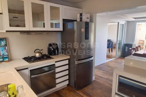 Imagem #3 do imóvel Casa de alto padrão a 77 metros da praia em Praia Grande, Torres