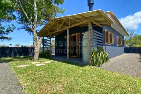Imagem #3 do imóvel Charmosa Casa Próxima ao Mar no Balneário Atlântico em Arroio do Sal
