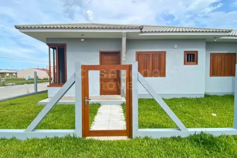Imagem principal do Casa à Venda no Bairro Figueirinha – Arroio do Sal