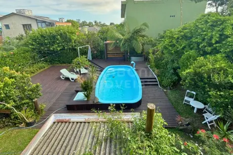 Imagem principal do Refúgio Completo com Piscina e Amplo Terreno na Rondinha