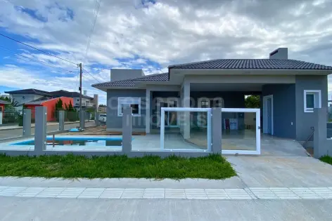 Imagem principal do Modernidade e Conforto em Novo Lançamento no Bairro Vista Alegre – Arroio do Sal