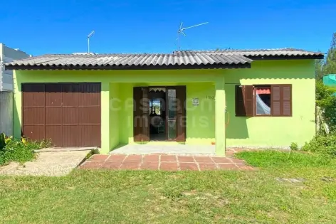 Imagem principal do Casa a Poucos Passos do Mar e do Centro em Arroio do Sal