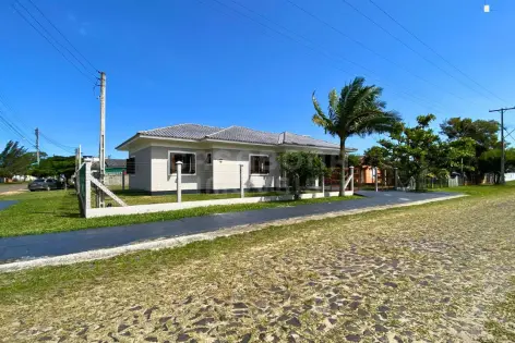 Imagem secundária do Casa de Esquina em Areias Brancas – Arroio do Sal