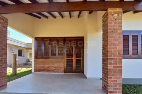 Imagem secundária do Residência Encantadora no Balneário Atlântico