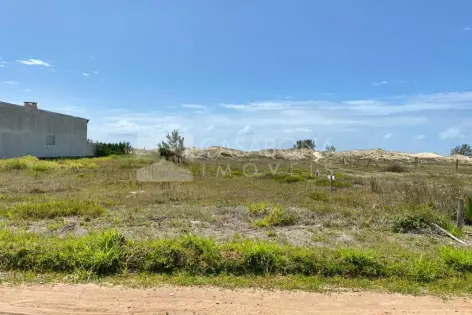 Imagem principal do Terreno de Esquina na Praia Real, Torres