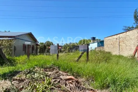 Imagem principal do Lindo Terreno Comercial no Balneário Rondinha, Arroio do Sal
