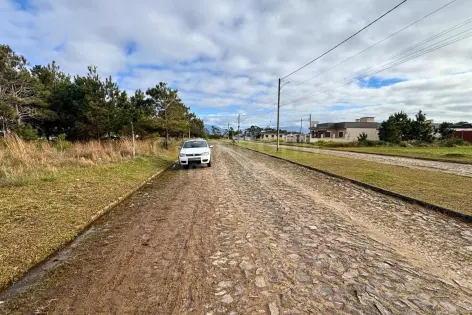Imagem #4 do imóvel Terreno de 360 m² com posição solar norte no Vista Alegre