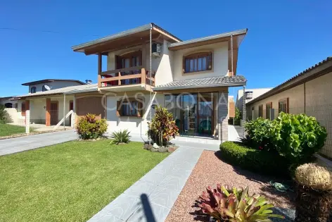 Imagem secundária do Linda residência em Areias Brancas, Arroio do Sal