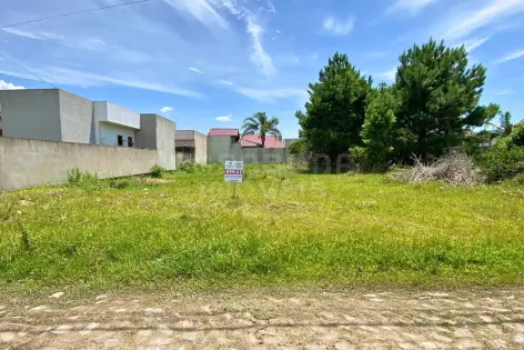 Imagem principal do Terreno Amplo com Excelente Acesso