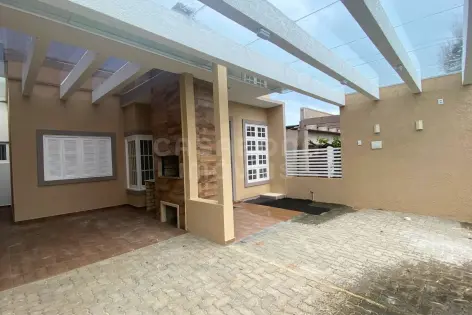 Imagem #3 do imóvel Casa Funcional e Aconchegante – Praticidade, Conforto e Ótimo Aproveitamento dos Espaços