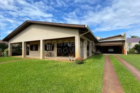 Imagem secundária do Excelente Casa à Venda em Torres - Bairro Paraíso