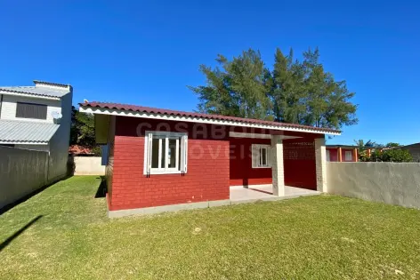 Imagem #2 do imóvel Casa a 50 metros do mar no Bairro São Jorge – Conforto e ótima posição solar