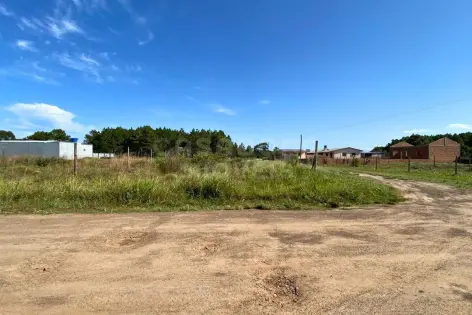 Imagem principal do Terreno de esquina em Arroio do Sal – Bairro Jardim Olívia Norte, Próximo ao Mar