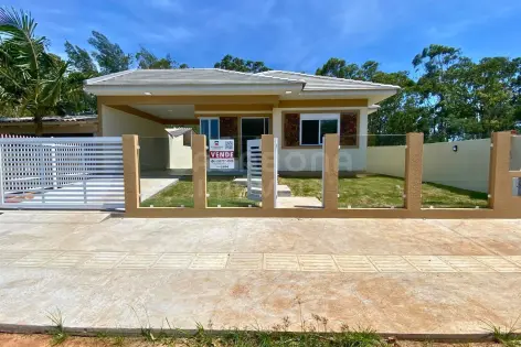 Imagem principal do Casa em Areias Brancas - Arroio do Sal