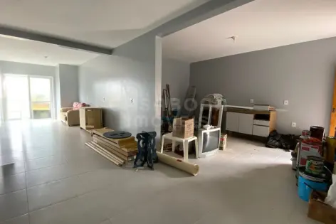 Imagem #4 do imóvel Apartamento Aconchegante no Bairro Alfa - 300m do Mar, 2 Dorms e Garagem Privativa