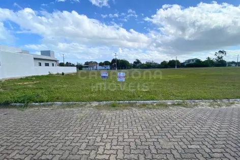 Imagem principal do Terreno pronto para construir no Loteamento Sol Nascente em Arroio do Sal
