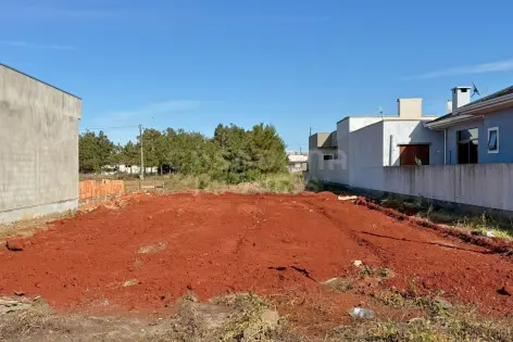 Imagem principal do Terreno aterrado e pronto para construir no bairro Vista Alegre