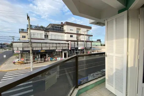Imagem #4 do imóvel Amplo Apartamento no Centro de Arroio do Sal