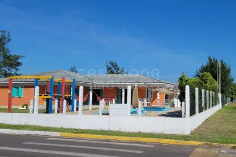 Imagem secundária do Aconchegante Casa de Esquina em Terra de Areia