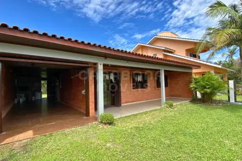 Imagem principal do Casa de verão em Arroio do Sal a 1 quadra da praia e 2 quadras do Centro