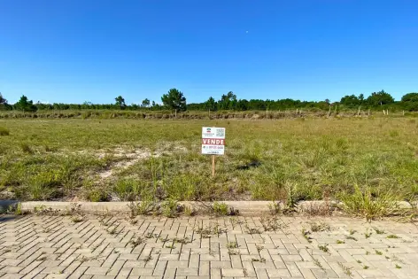 Imagem principal do Terreno de 10 × 33 m no Balneário Mar del Plata – Praia de Arroio do Sal