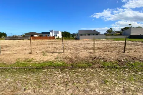 Imagem principal do Terreno no Bairro Vista Alegre em Arroio do Sal - Localização Privilegiada