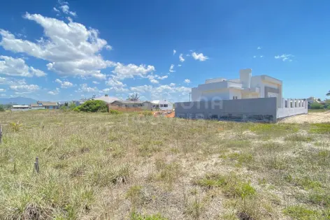 Imagem principal do Terreno Beira-Mar em Arroio do Sal - Bairro Belo Horizonte